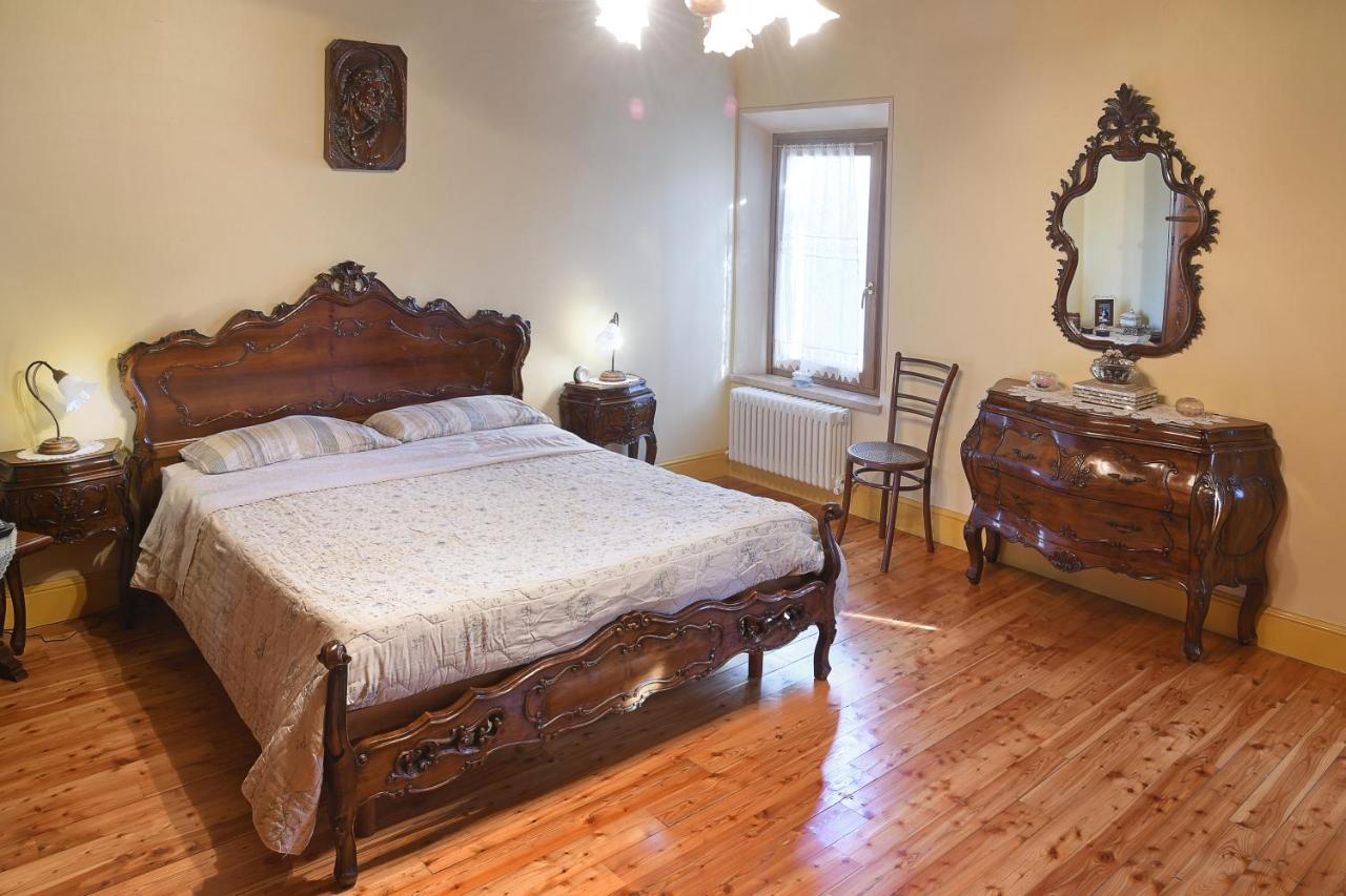 Villa Dello Spino Concordia sulla Secchia Ngoại thất bức ảnh
