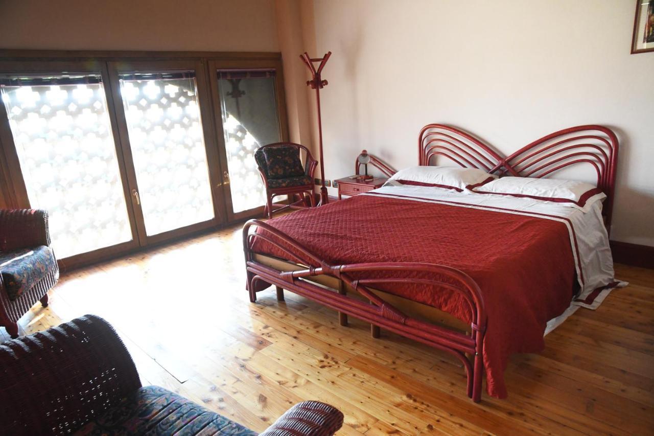 Villa Dello Spino Concordia sulla Secchia Ngoại thất bức ảnh